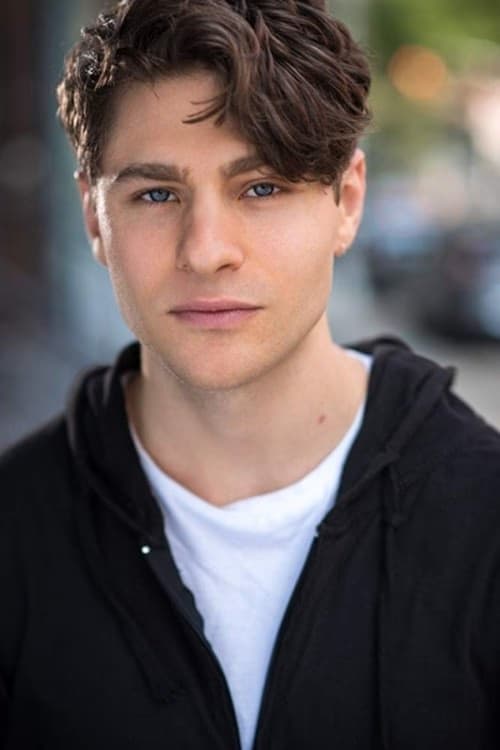 David Garelik filmleri