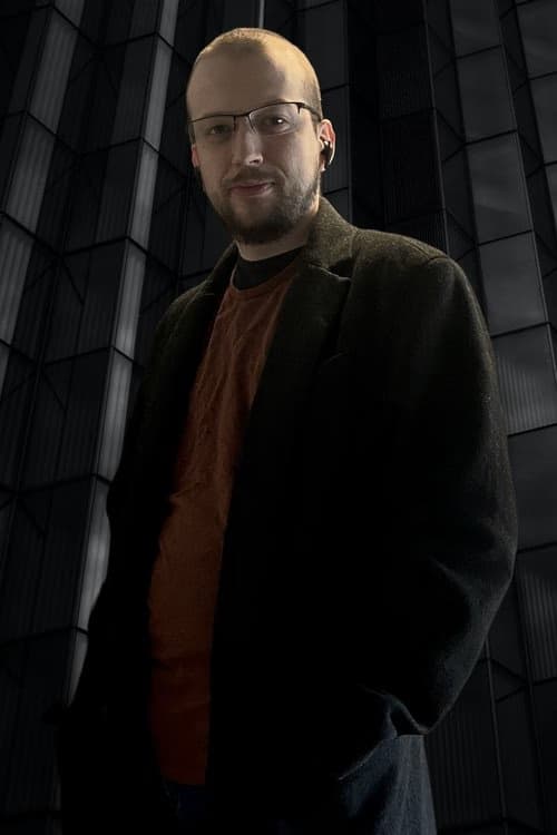 David Gilleand filmleri