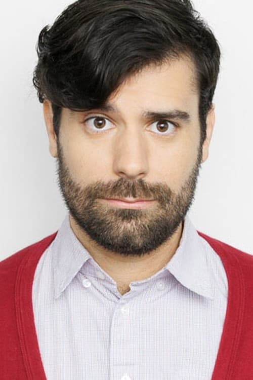 David Gironda Jr. filmleri