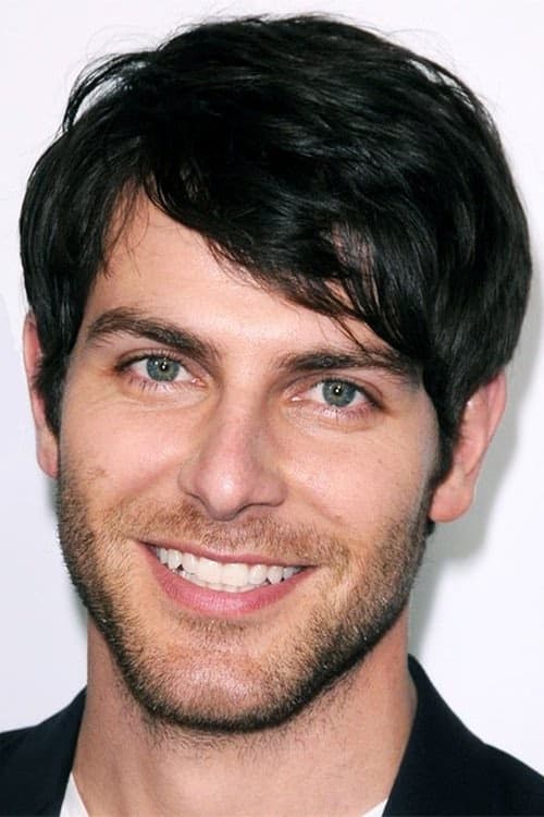 David Giuntoli filmleri