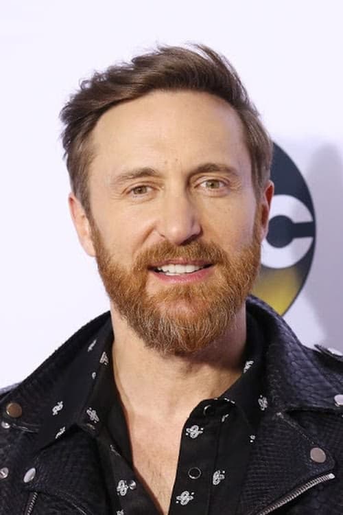 David Guetta filmleri
