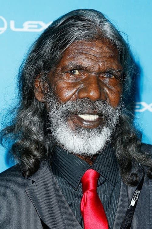 David Gulpilil filmleri