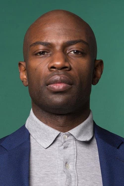 David Gyasi filmleri