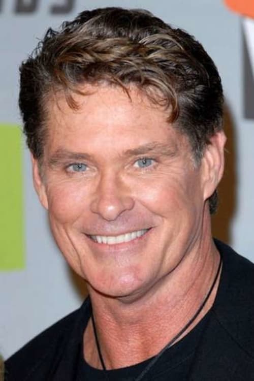 David Hasselhoff filmleri