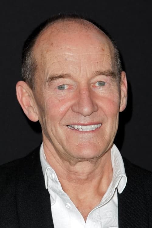 David Hayman filmleri