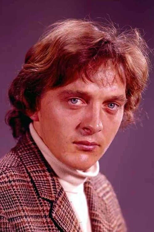 David Hemmings filmleri