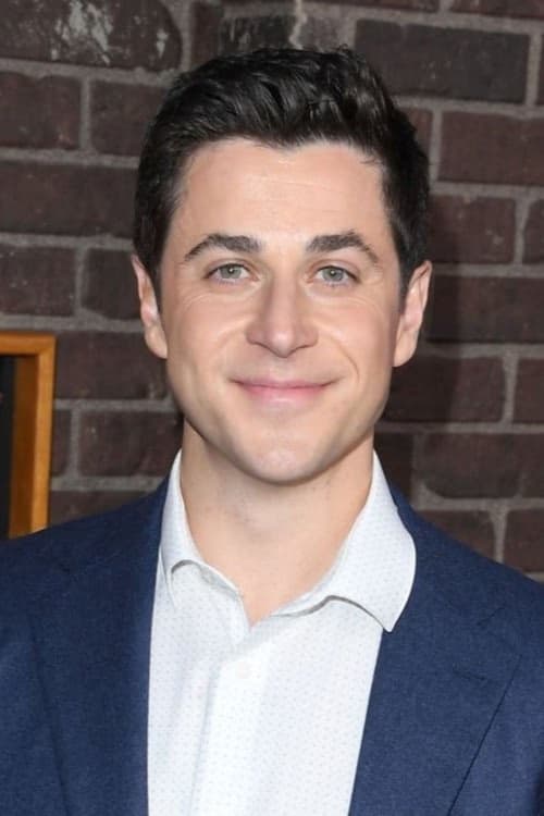 David Henrie filmleri