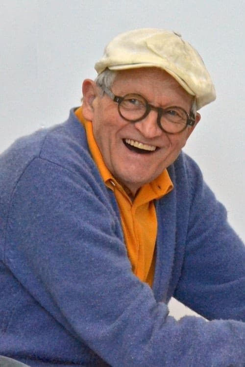 David Hockney filmleri