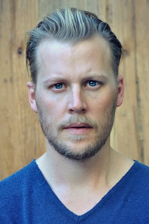 David Hoflin filmleri