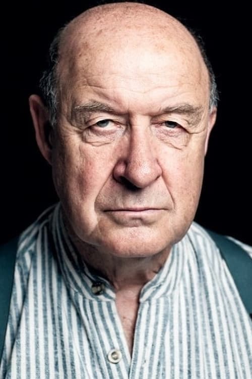David Horovitch filmleri
