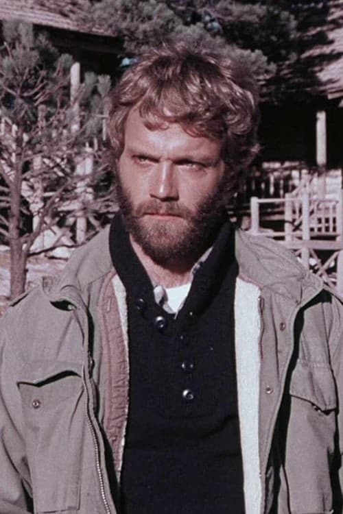 David Huffman filmleri