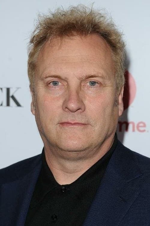 David Hunt filmleri