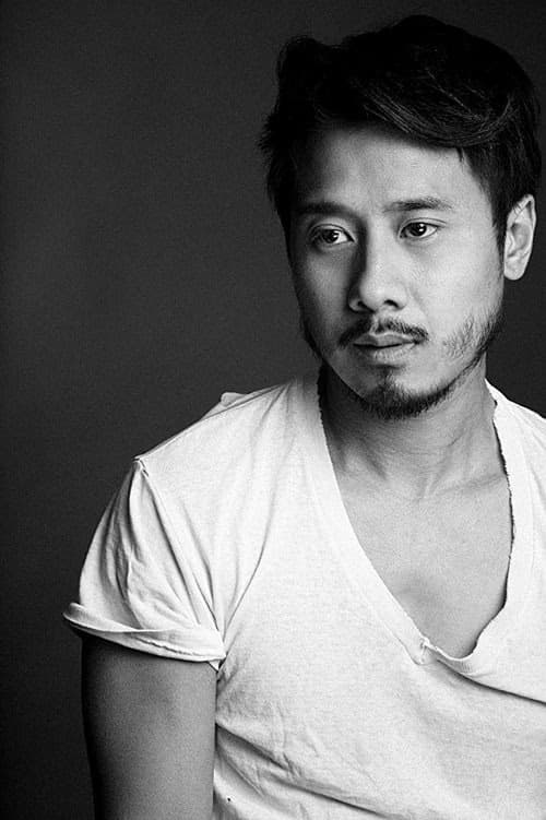 David Huynh filmleri