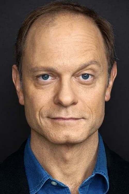 David Hyde Pierce filmleri