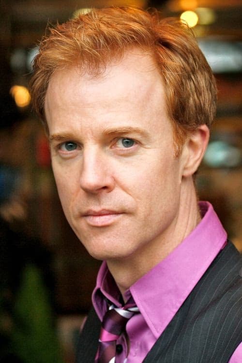 David James Lewis filmleri