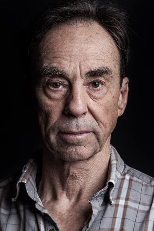 David Jensen filmleri