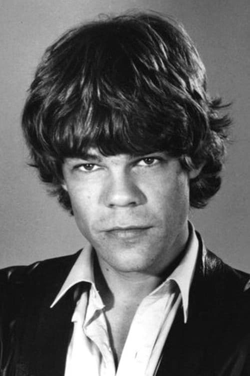 David Johansen filmleri