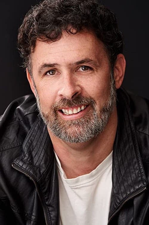 David John Clark filmleri