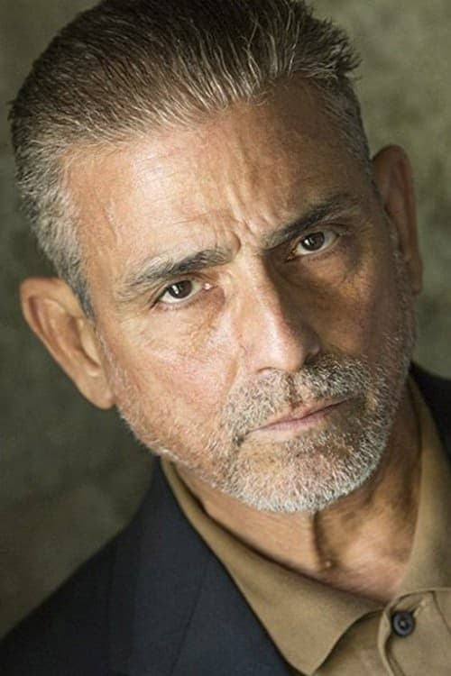 David Joseph Martinez filmleri