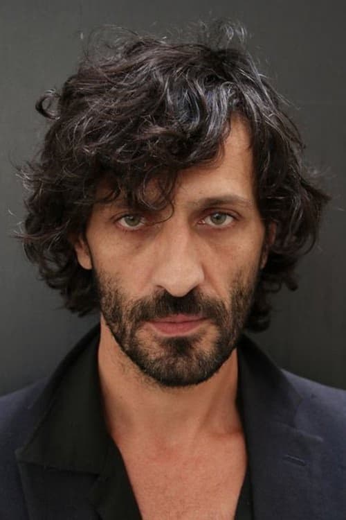 David Kammenos filmleri