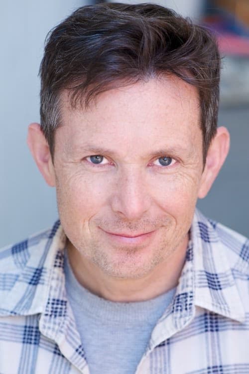 David Kaufman filmleri