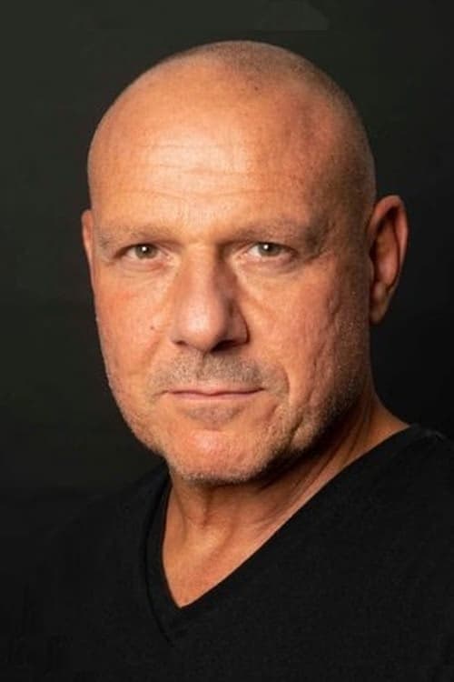 David Kennedy filmleri