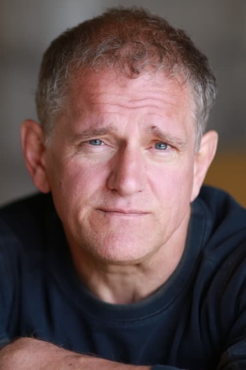 David Lansbury filmleri