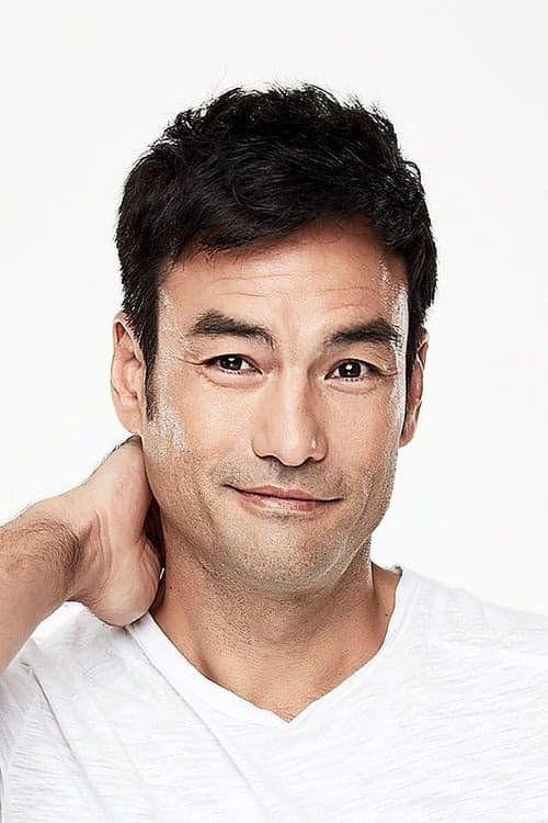 David Lee McInnis filmleri