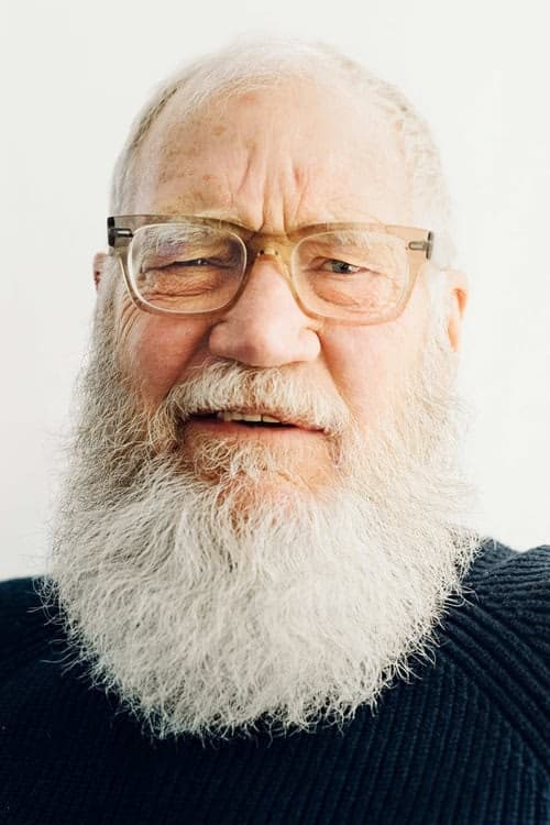 David Letterman filmleri