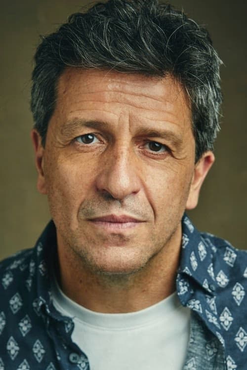 David Lorente filmleri