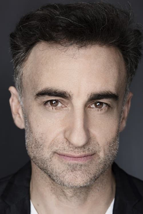 David Luque filmleri