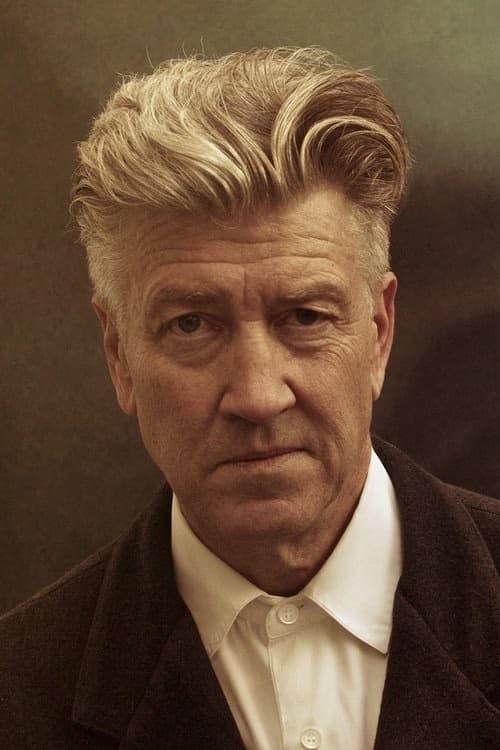 David Lynch filmleri