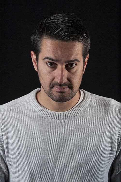 David M. Santana filmleri