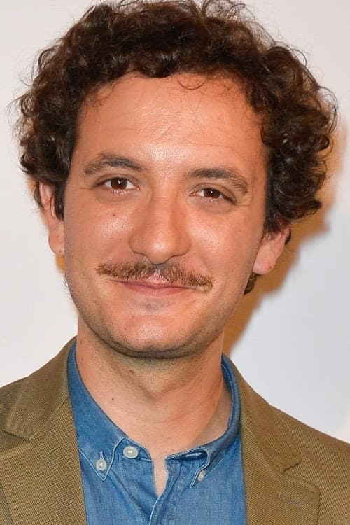 David Marsais filmleri