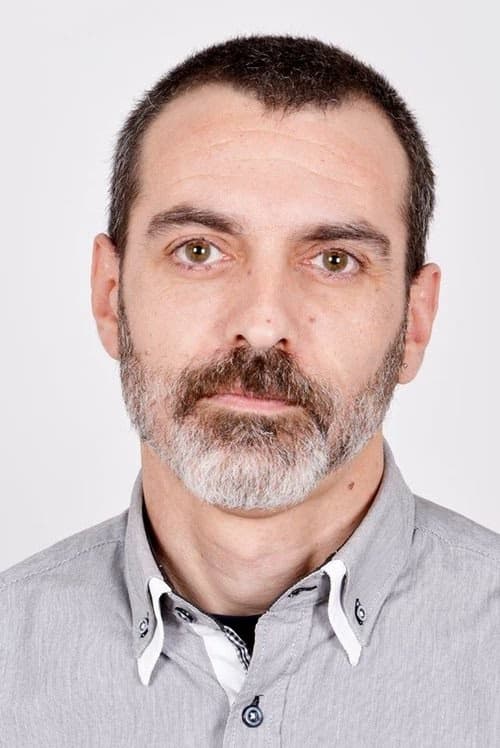 David Martín Surroca filmleri