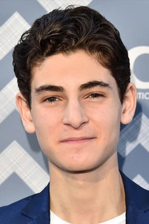 David Mazouz filmleri