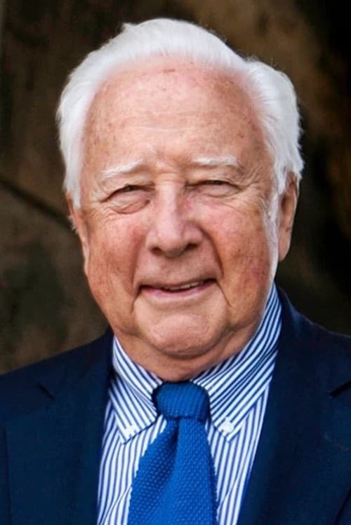 David McCullough filmleri