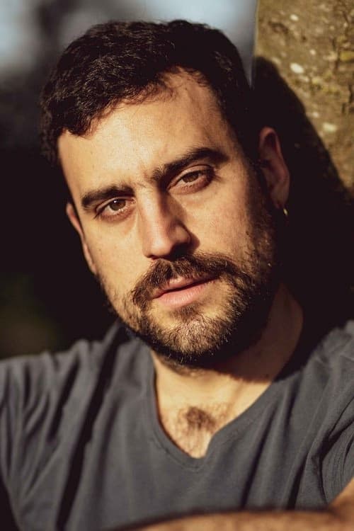 David Menéndez filmleri