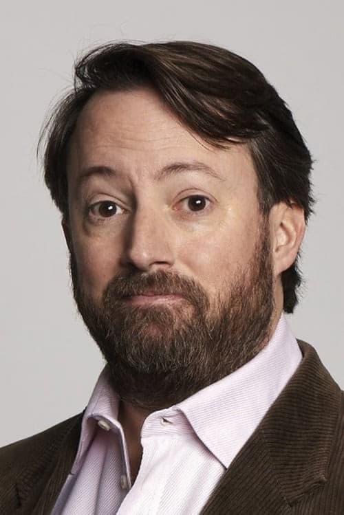 David Mitchell filmleri