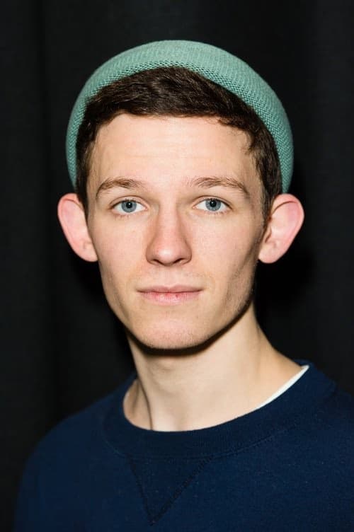 David Moorst filmleri