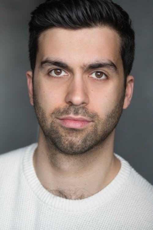 David Mumeni filmleri