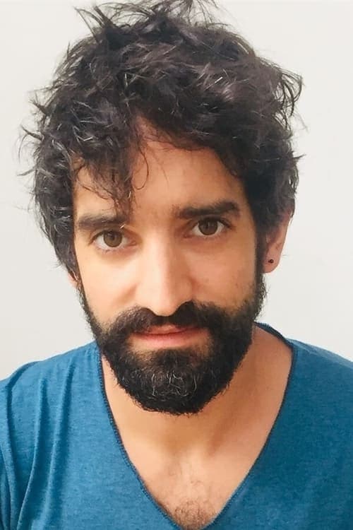 David Murgia filmleri