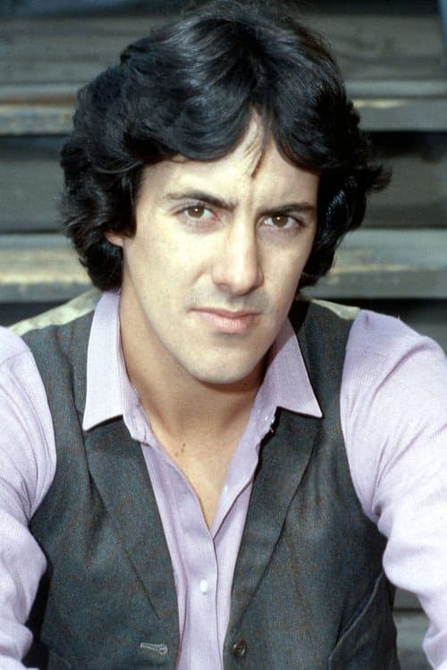 David Naughton filmleri