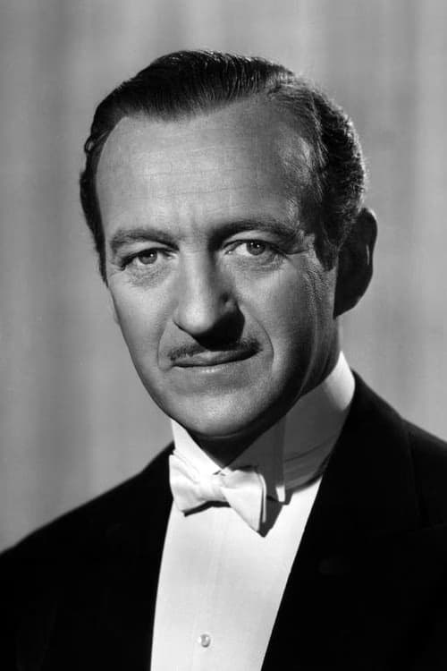 David Niven filmleri