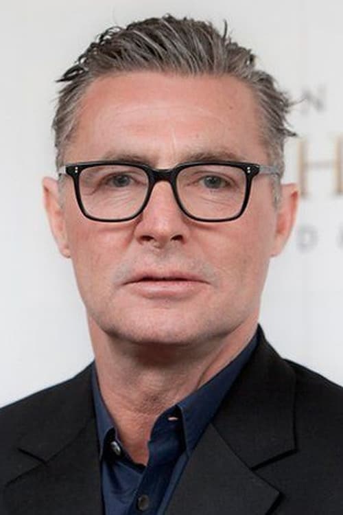 David O'Hara filmleri