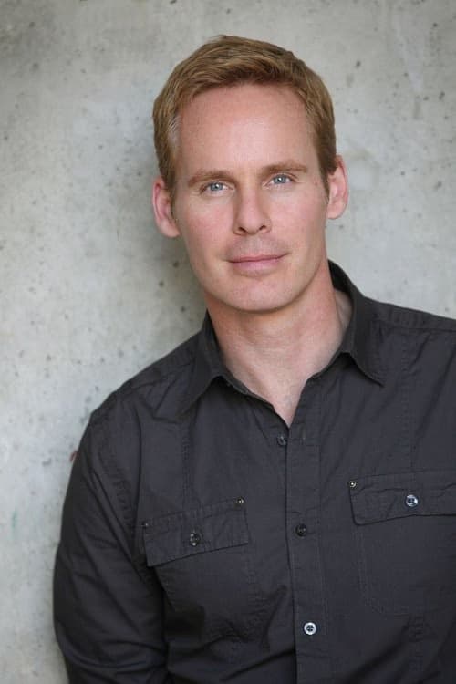 David Orth filmleri