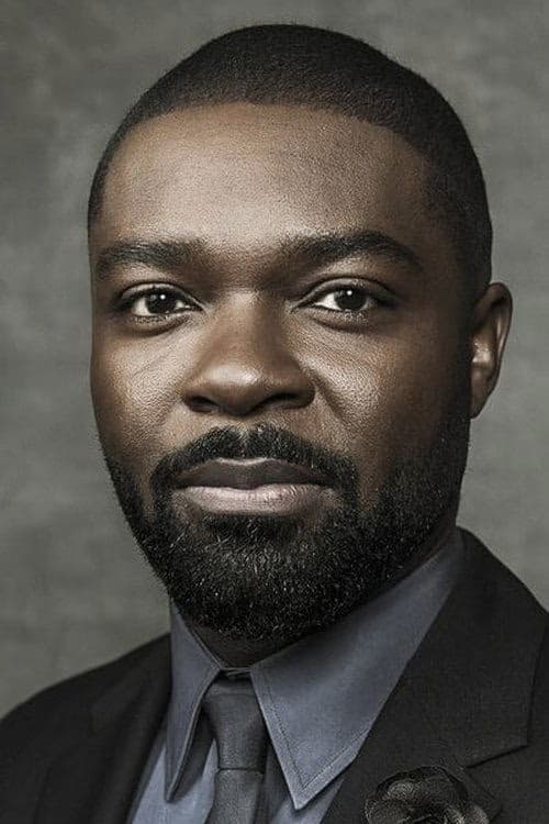 David Oyelowo filmleri