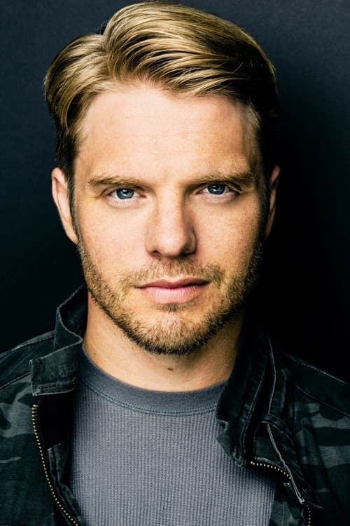 David Paetkau filmleri