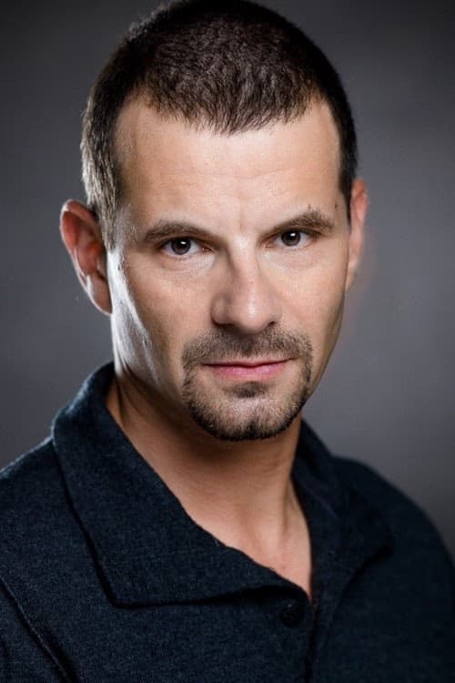 David Palatino filmleri