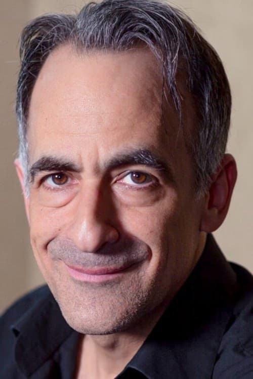 David Pittu filmleri